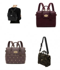 bolsos mulberry cara delevingne