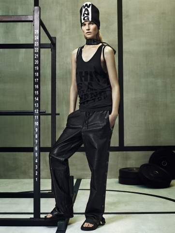 wang for Hm