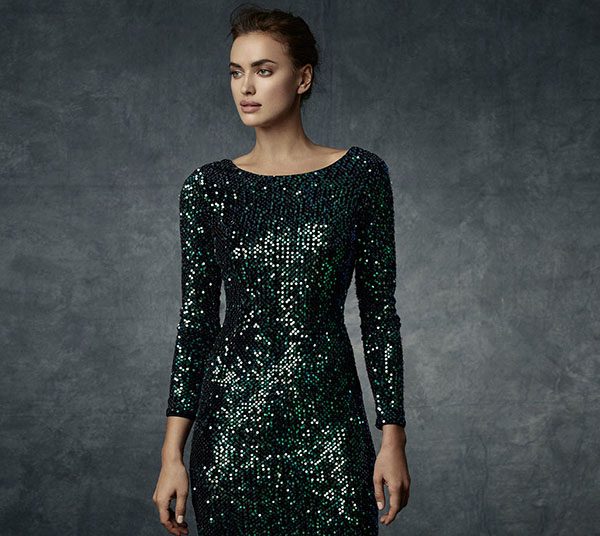 vestidos para nochevieja