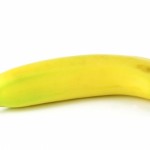 Plátano: piel radiante