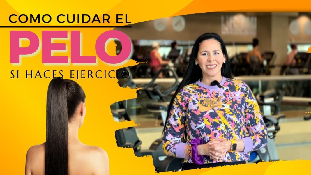 Cómo cuidar tu cabello en medio de una semana laboral agitada | Revista ...