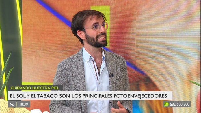 Cómo cuidar la piel después de la exposición al sol