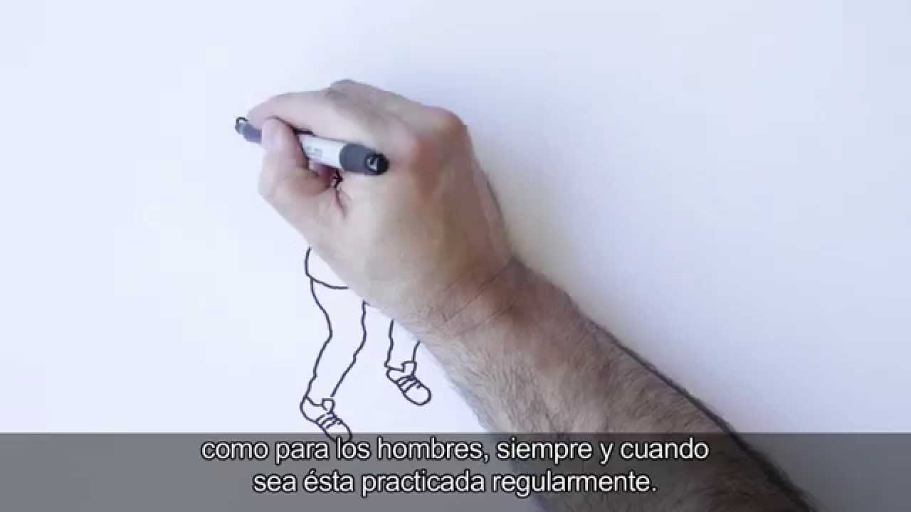 Beneficios del ejercicio cardiovascular