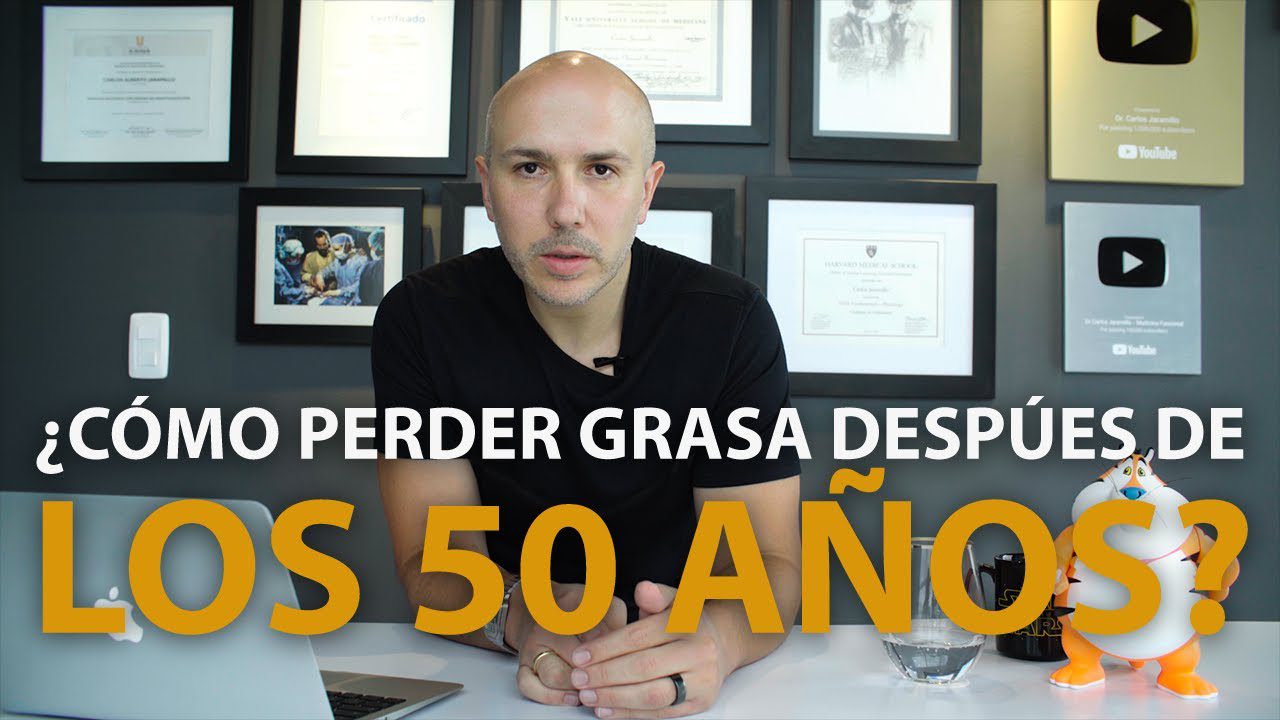 Cómo mantener un peso saludable en mujeres mayores de 60 años