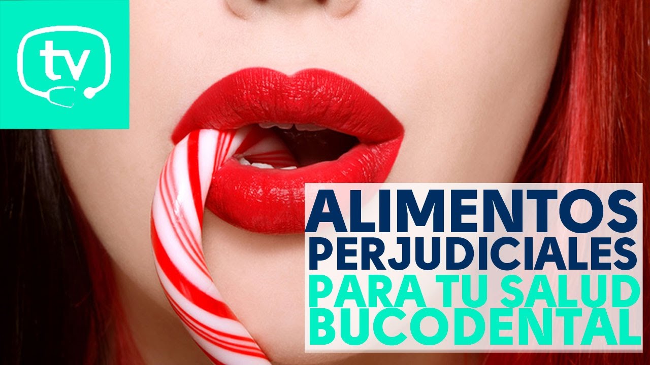 Los mejores alimentos para la salud dental en mujeres