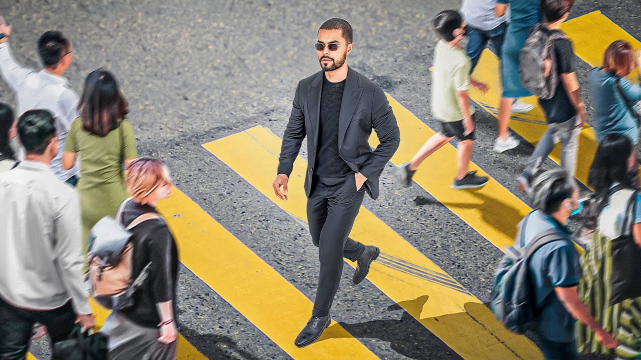 Trucos para mantener una apariencia profesional y elegante todo el día