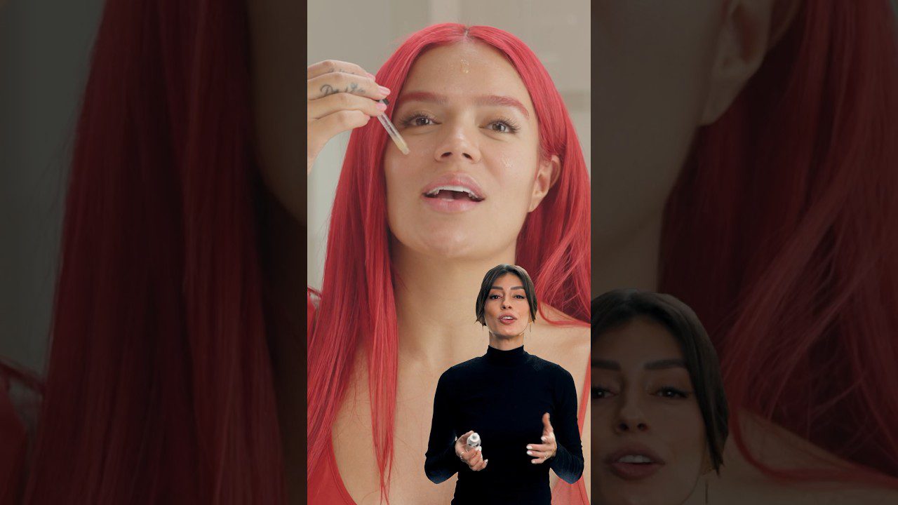 Cómo elegir productos de belleza que se adapten a un estilo de vida dinámico