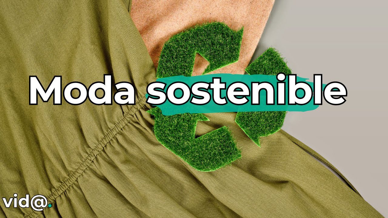 indicadores clave en Cómo adaptar la moda sostenible a tu estilo