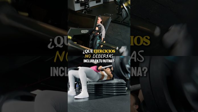 preguntas frecuentes sobre Cómo elegir la mejor rutina de ejercicio para mujeres