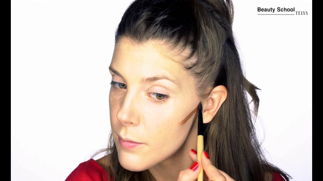 qué impacto tiene la tecnología en la industria del maquillaje Cómo hacer contouring para esculpir el rostro