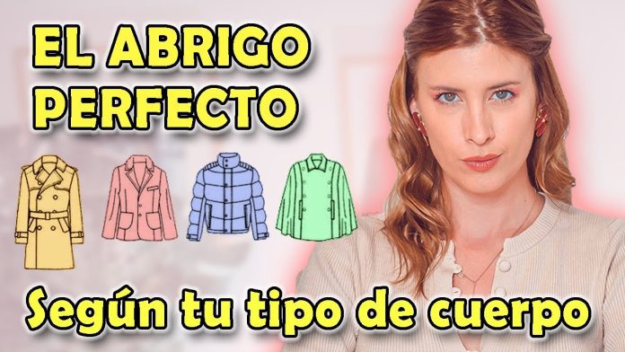 cómo reducir el consumo excesivo en Cómo elegir el mejor abrigo según tu estatura