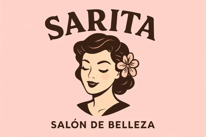 sarita salon de belleza