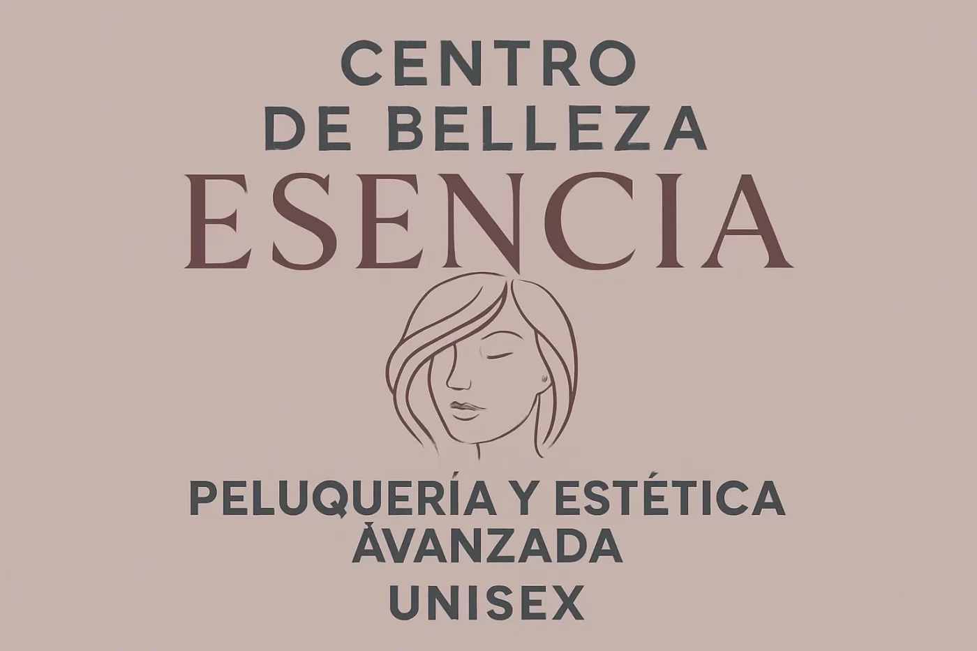 centro de belleza esencia peluquería y estética avanzada unisex