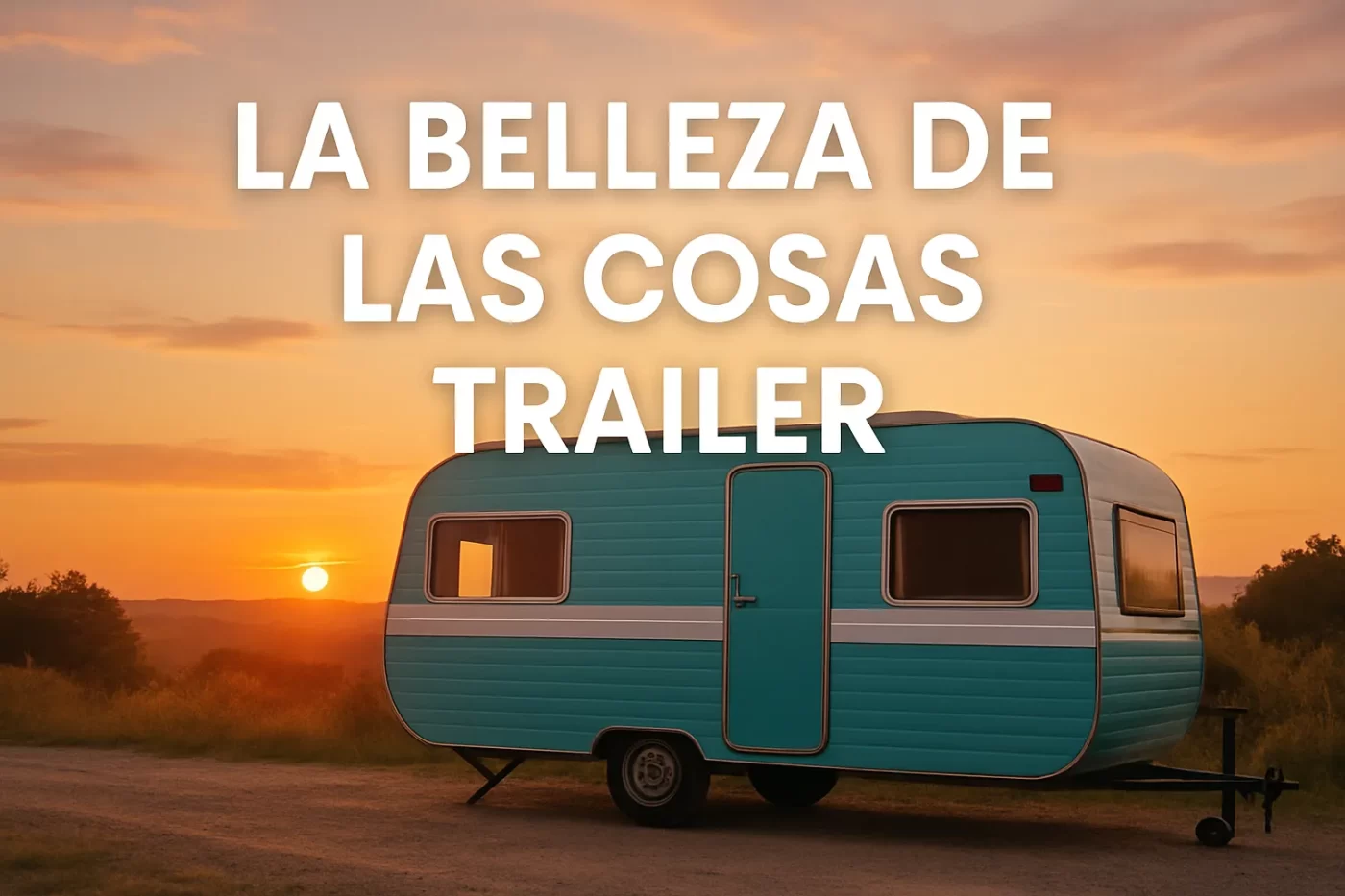 la-belleza-de-las-cosas-trailer - Revista DeBelleza.Es la belleza de las cosas trailer