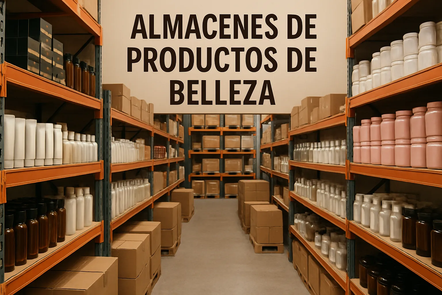 almacenes-de-productos-de-belleza - Revista DeBelleza.Es almacenes de productos de belleza