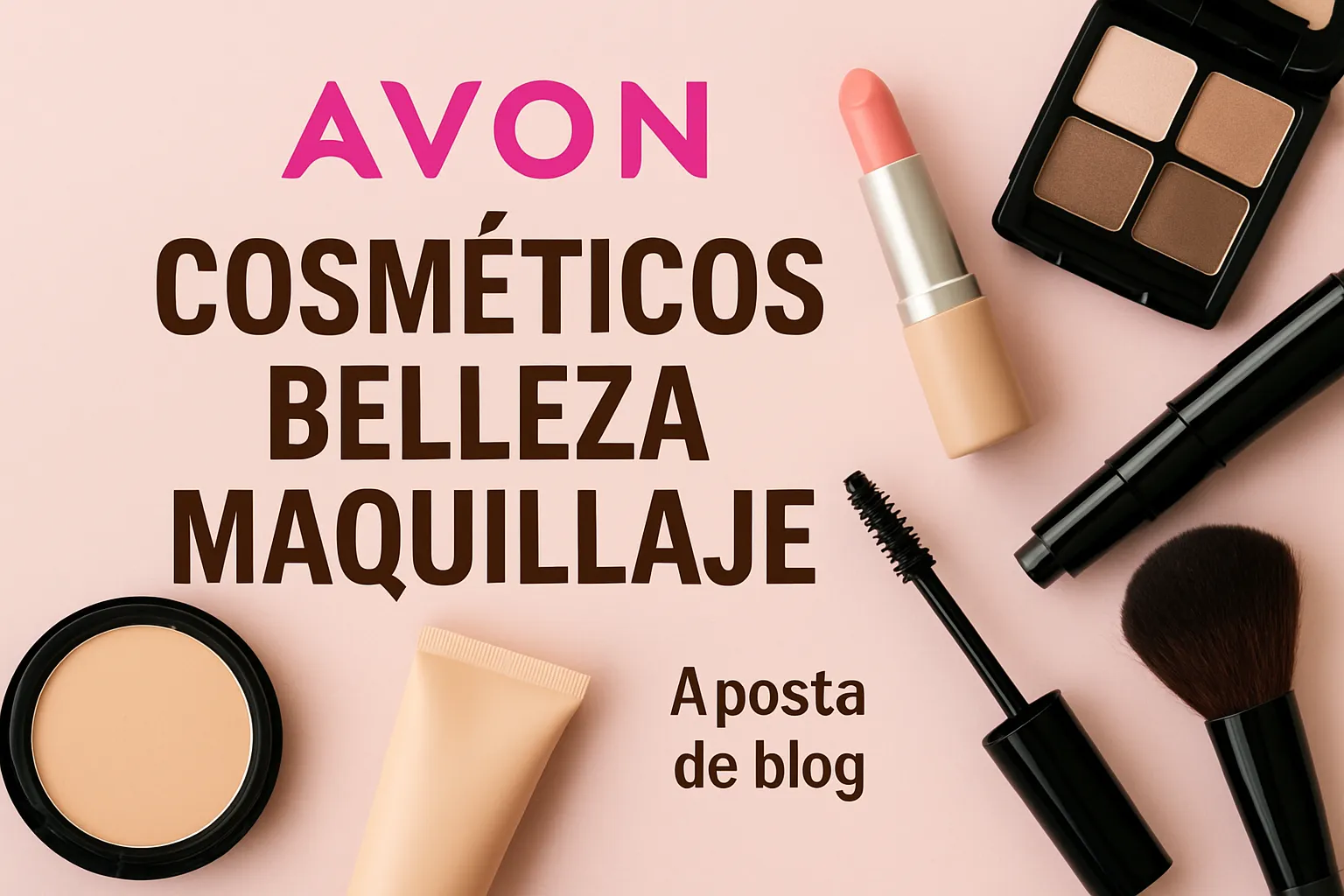 avon-cosmeticos-belleza-maquillaje - Revista DeBelleza.Es avon cosmeticos belleza maquillaje