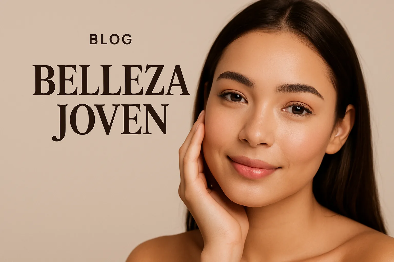 belleza-joven - Revista DeBelleza.Es belleza joven