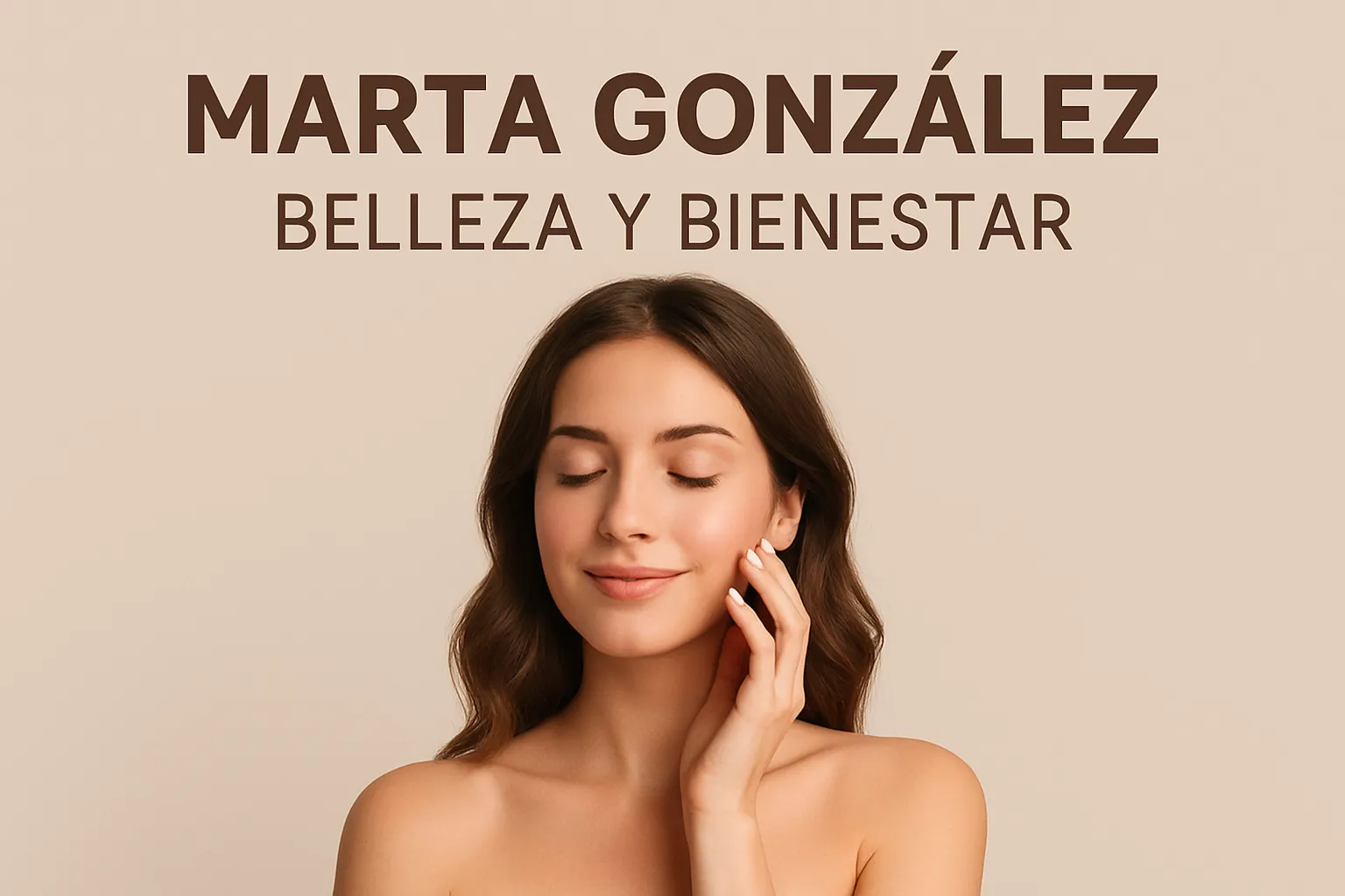 marta-gonzalez-belleza-y-bienestar - Revista DeBelleza.Es marta gonzález belleza y bienestar
