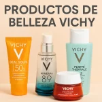 productos de belleza vichy