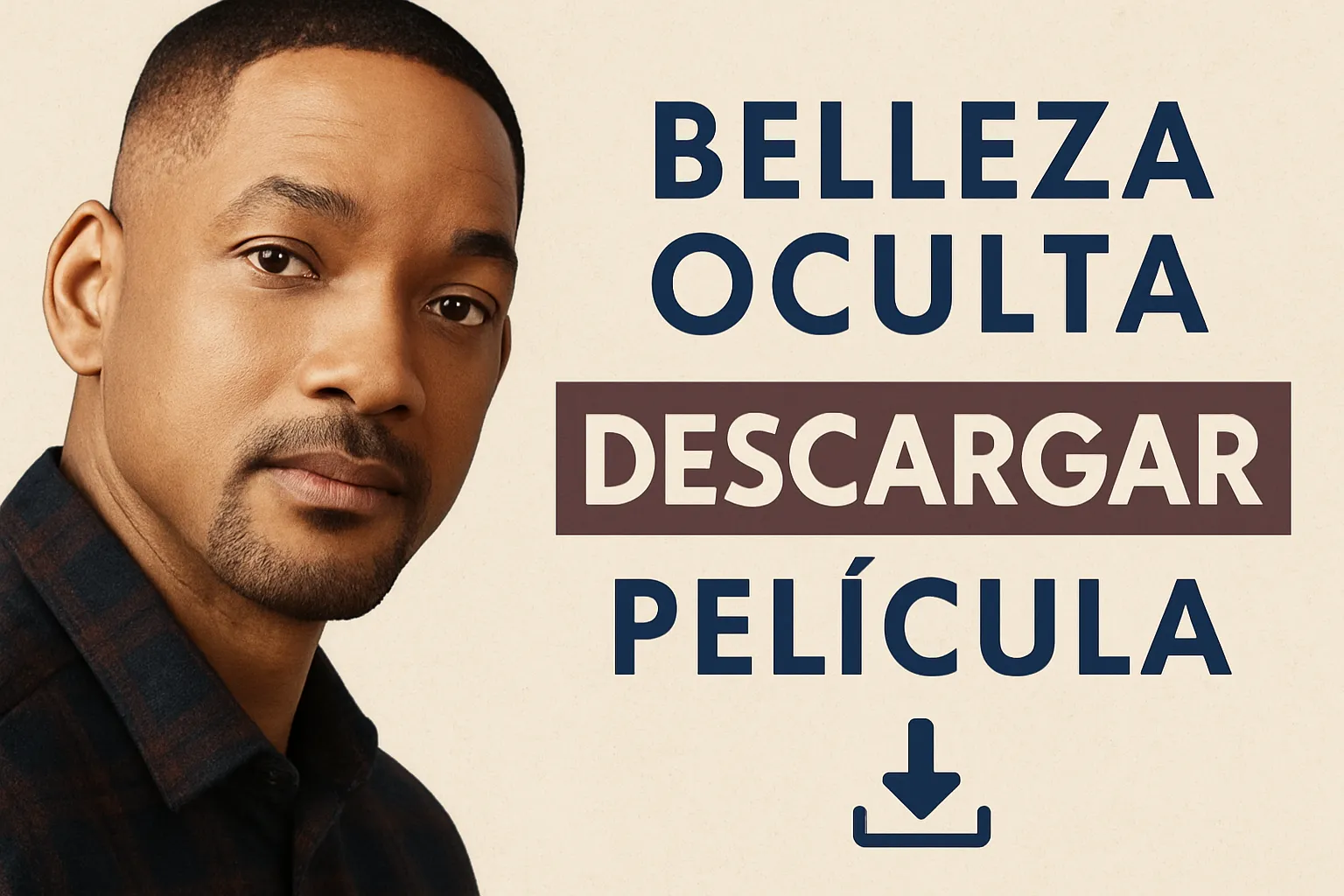 belleza oculta descargar pelicula