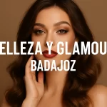 belleza y glamour badajoz