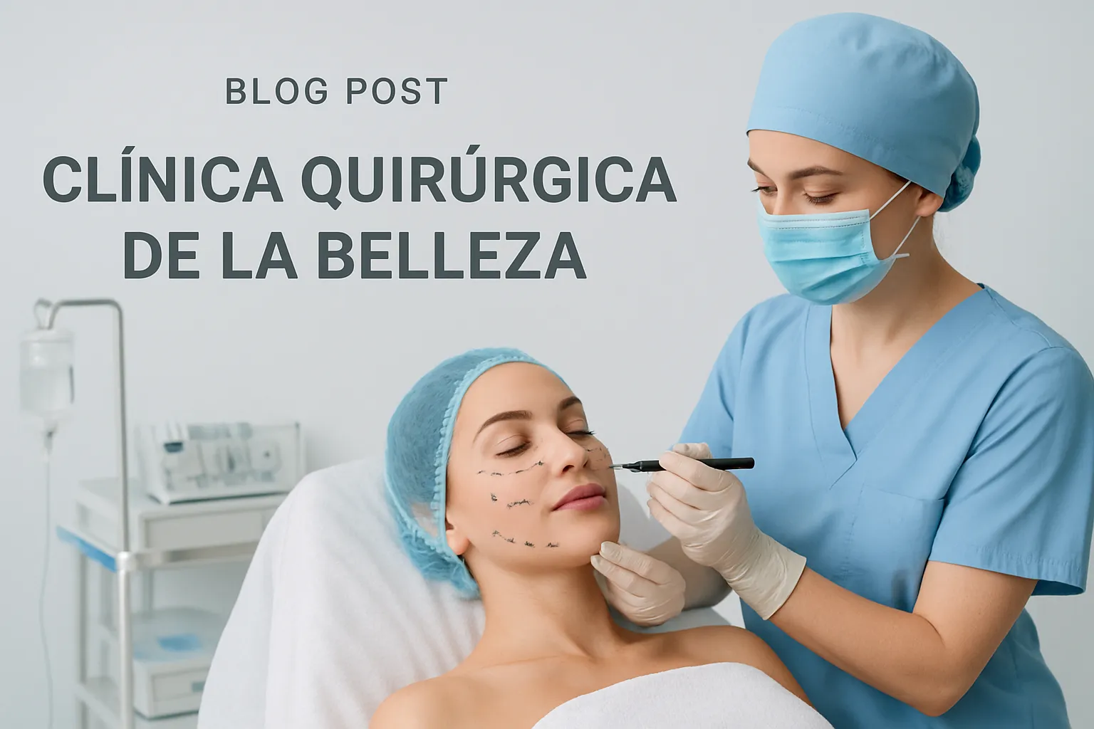 clinica quirurgica de la belleza
