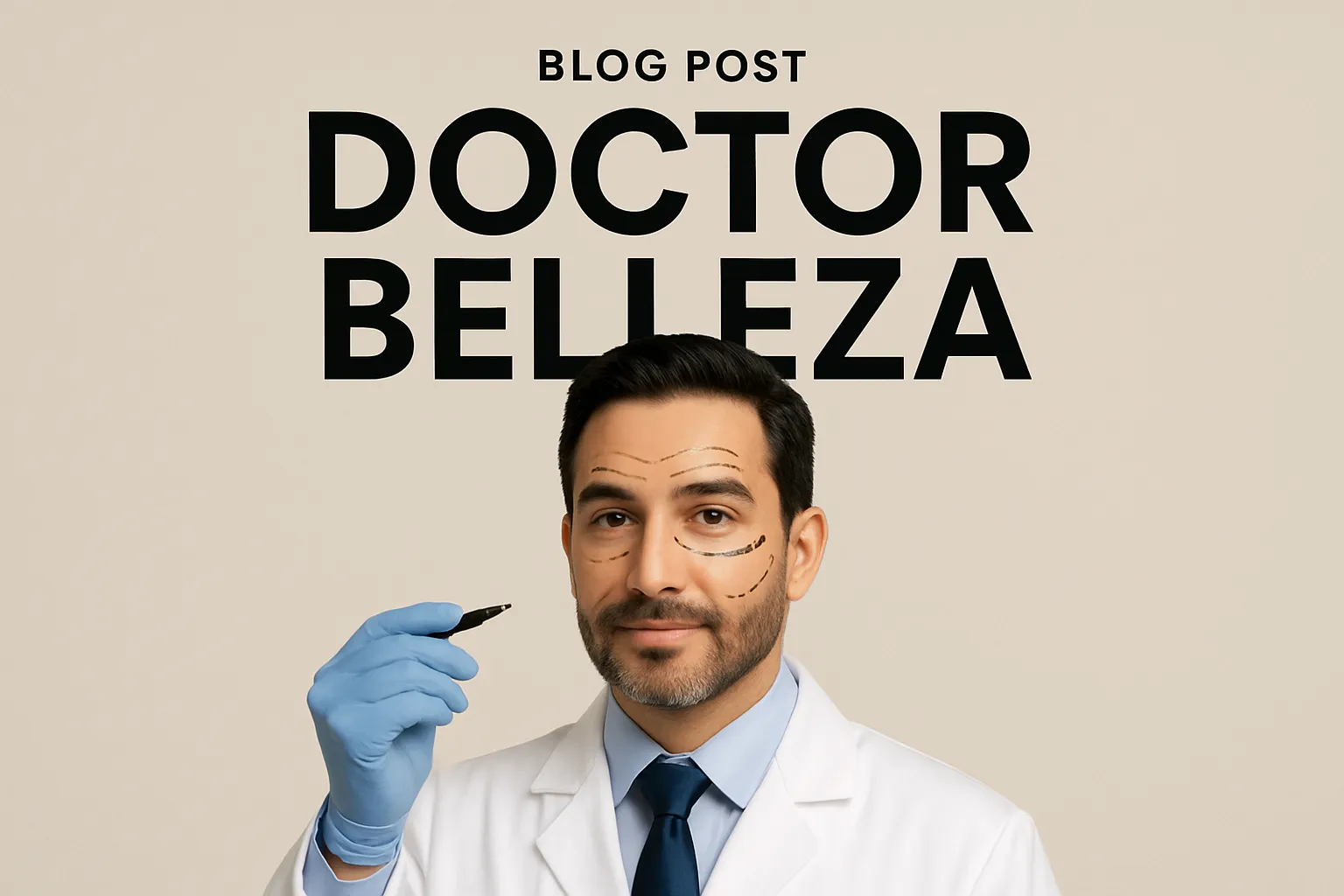 doctor belleza