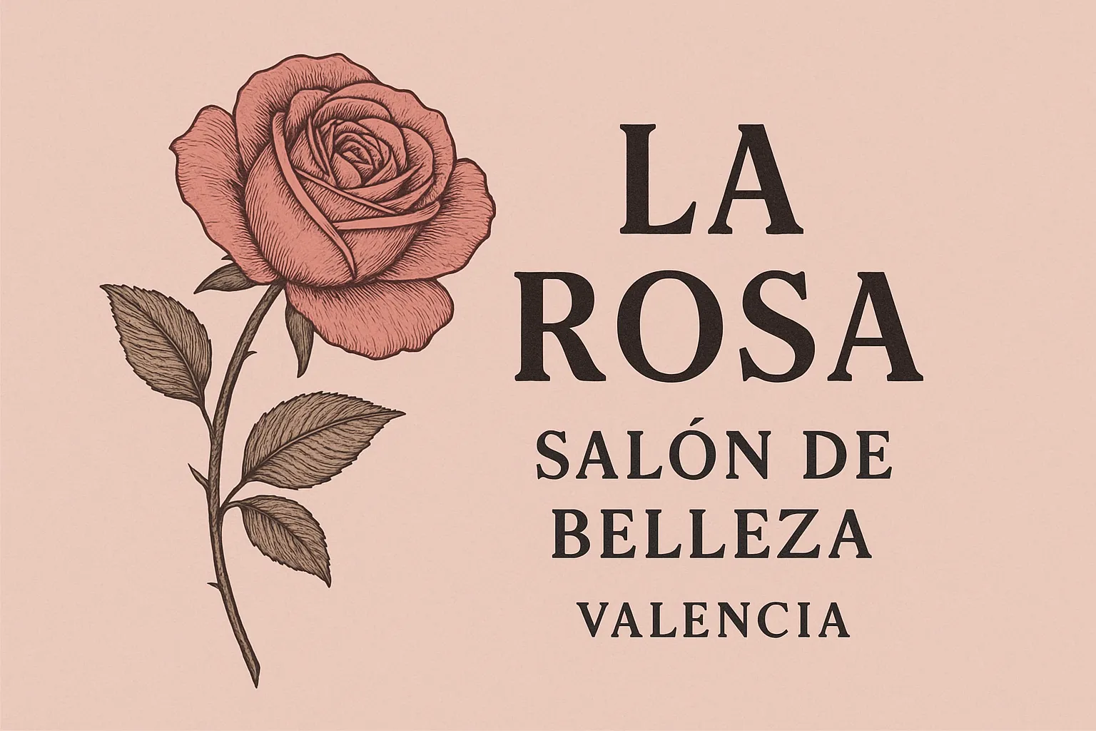 la-rosa-salon-de-belleza-valencia - Revista DeBelleza.Es la rosa salon de belleza valencia