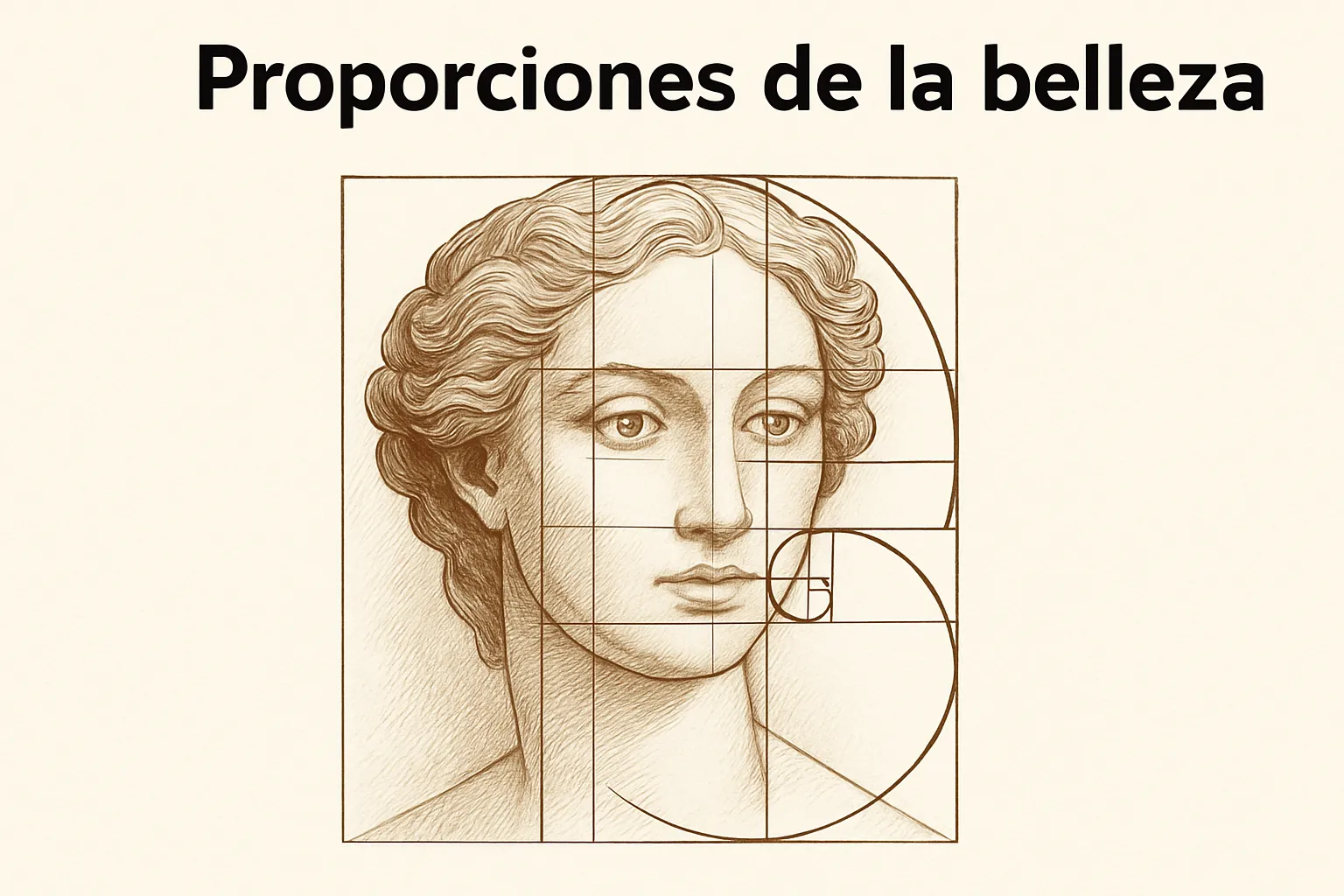 proporciones-de-la-belleza - Revista DeBelleza.Es proporciones de la belleza