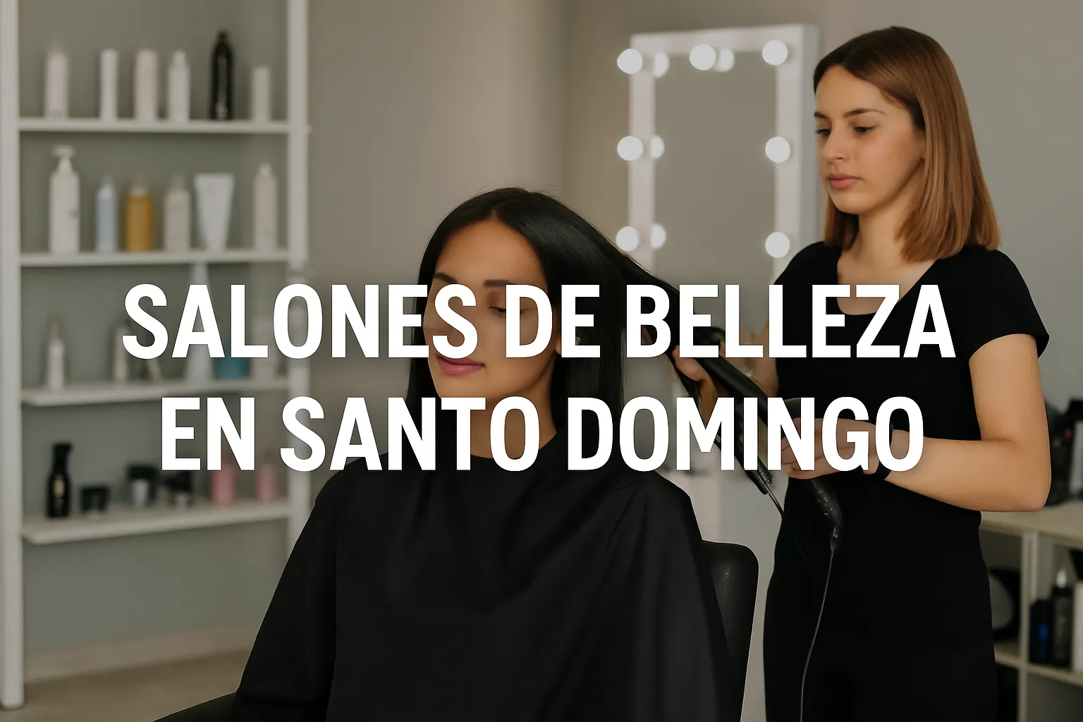 salones-de-belleza-en-santo-domingo - Revista DeBelleza.Es salones de belleza en santo domingo