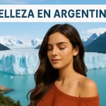belleza en argentina