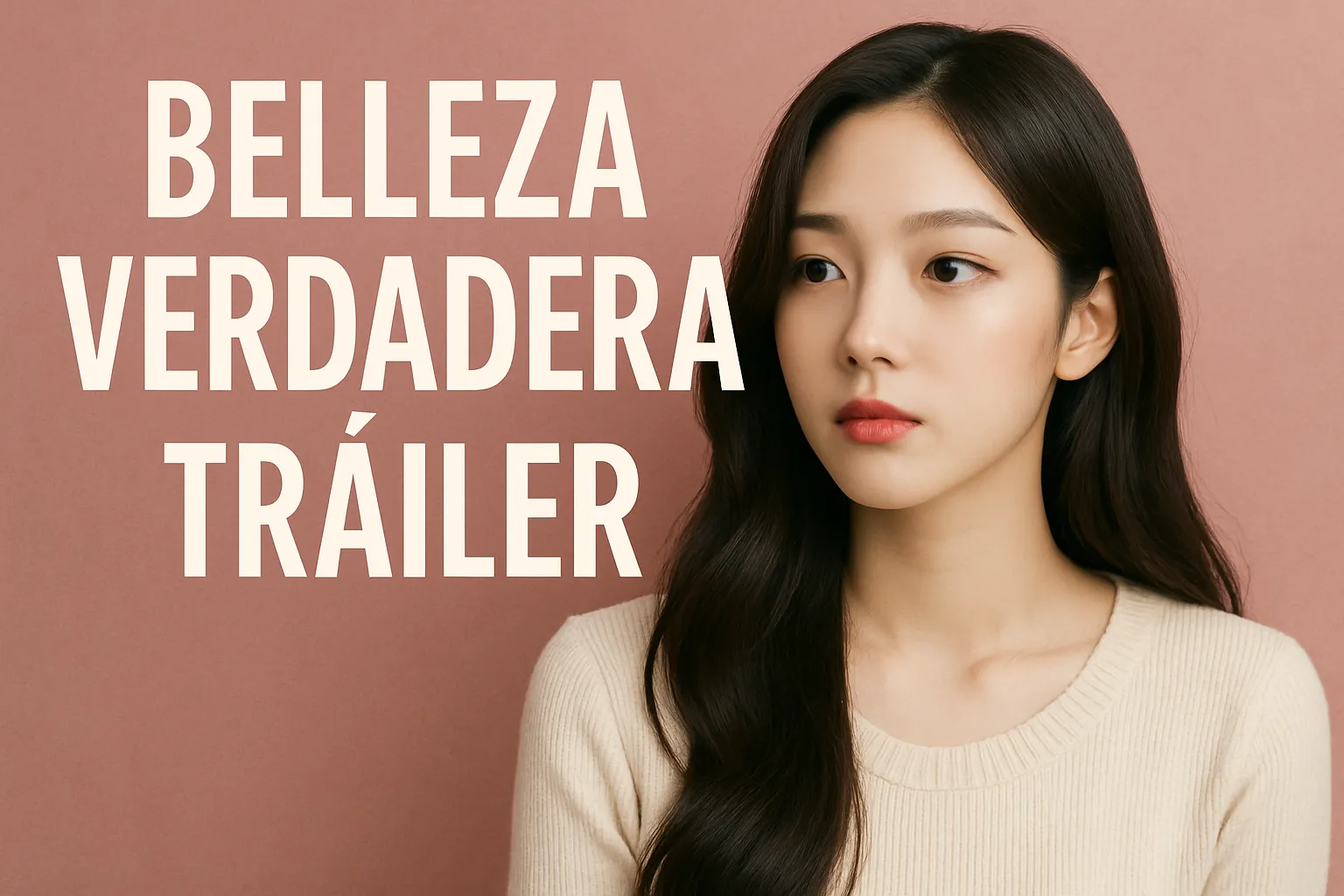 belleza verdadera trailer