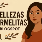 bellezas carmelitas blogspot