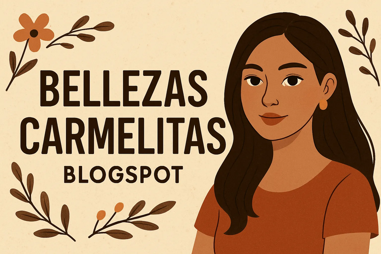 bellezas-carmelitas-blogspot - Revista DeBelleza.Es bellezas carmelitas blogspot