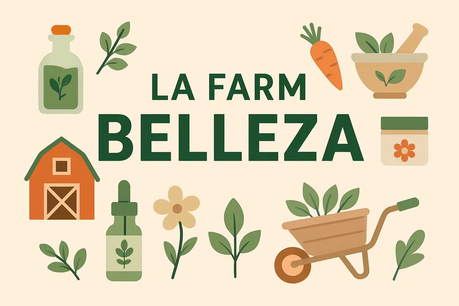 la farm belleza