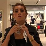 qué expertos han analizado el impacto de la moda en Cómo combinar prendas vintage con moda actual