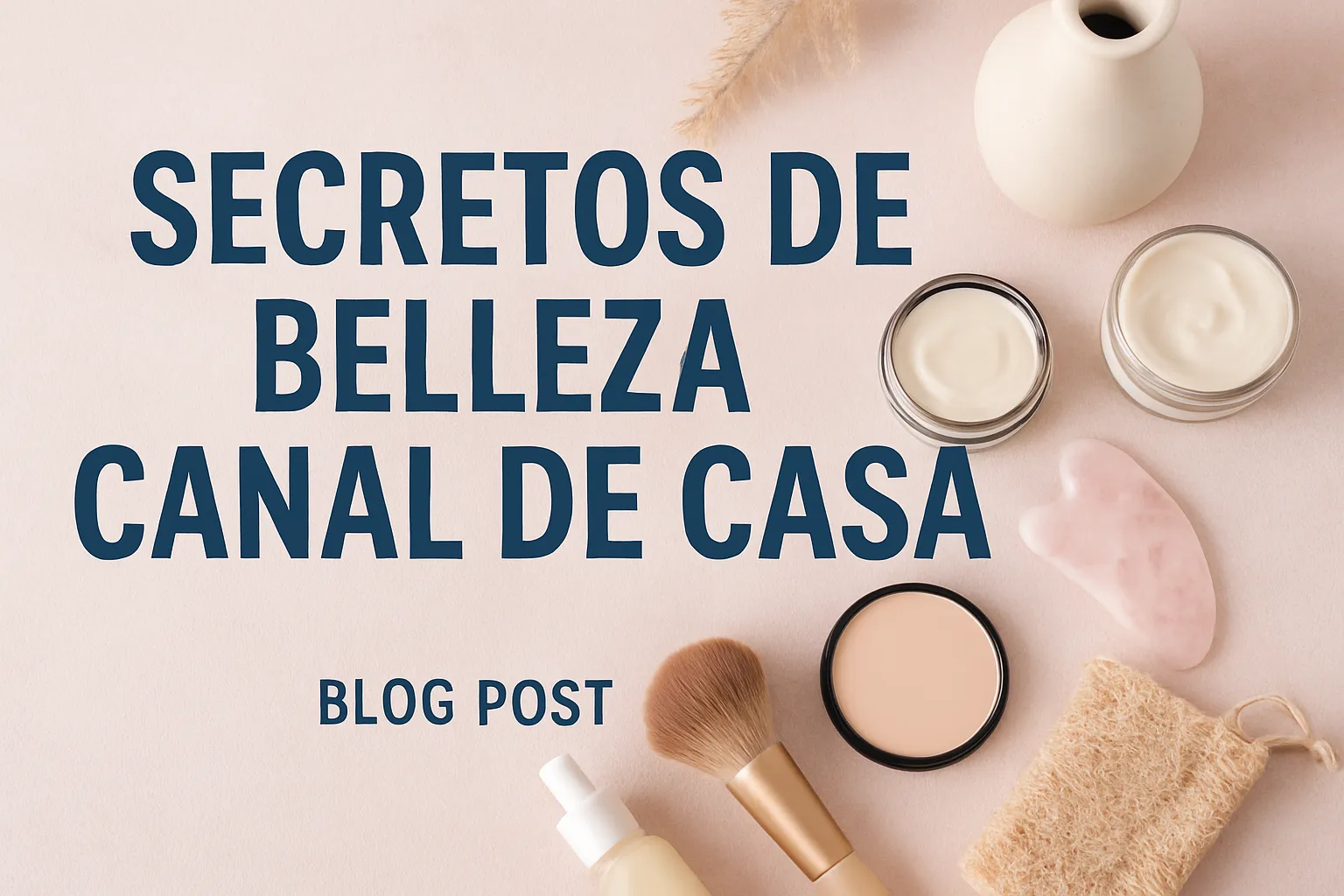 secretos-de-belleza-canal-de-casa - Revista DeBelleza.Es secretos de belleza canal de casa