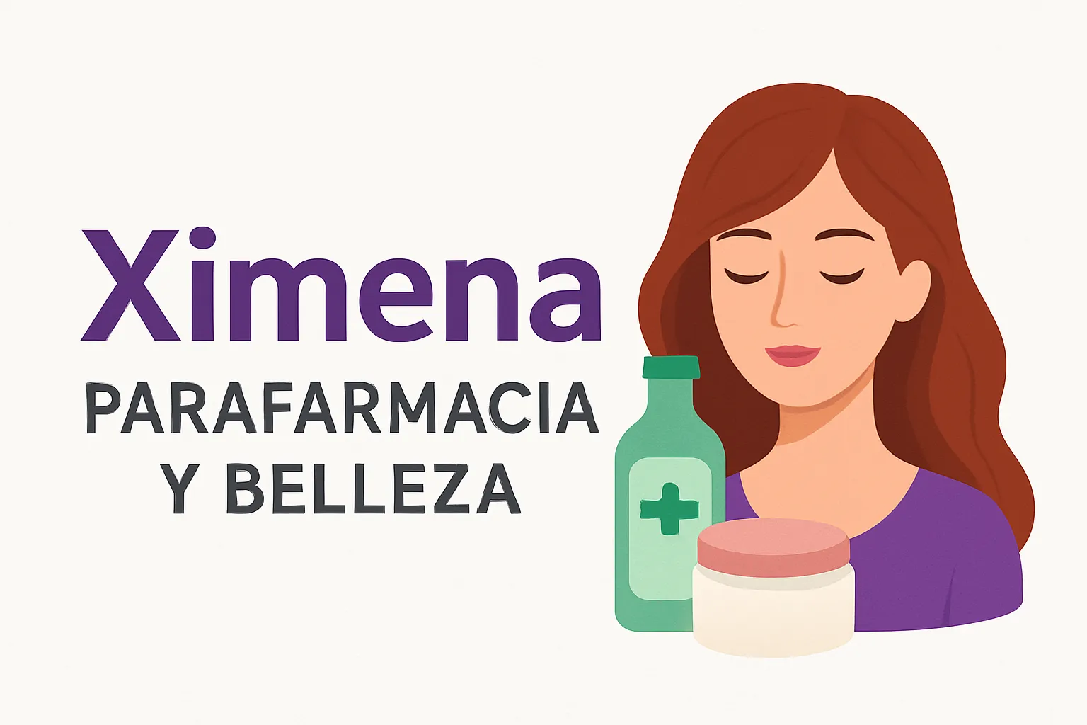 ximena-parafarmacia-y-belleza - Revista DeBelleza.Es ximena parafarmacia y belleza