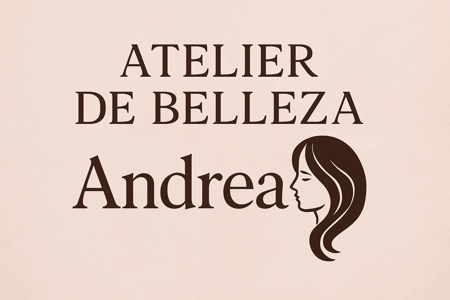atelier de belleza andrea