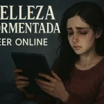 belleza atormentada leer online