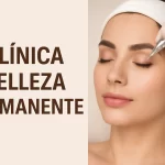 clinica belleza permanente