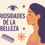 curiosidades de la belleza