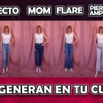 experiencia de expertos en Cómo elegir los mejores pantalones según tu silueta