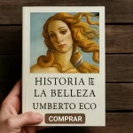 historia de la belleza umberto eco comprar