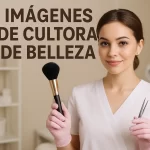 imagenes de cultora de belleza