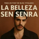 la belleza sen senra