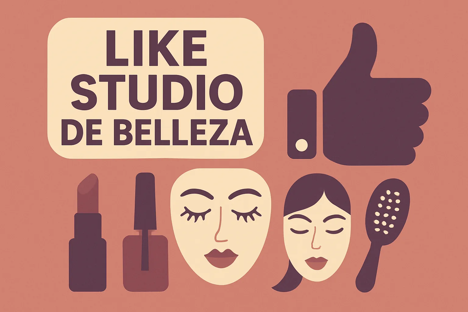 like studio de belleza