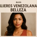 mujeres venezolanas belleza