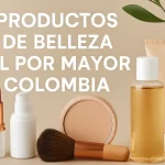 productos de belleza al por mayor colombia