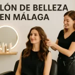 salon de belleza en malaga